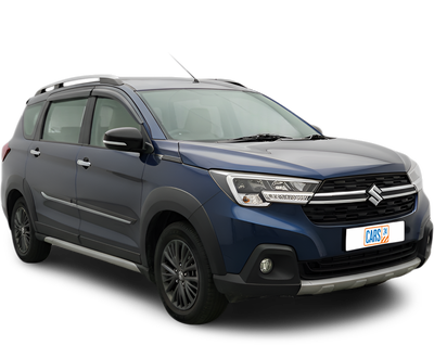 2020 Maruti XL6 - SUV - Petrol - Automatic - ₹7.75 lakh